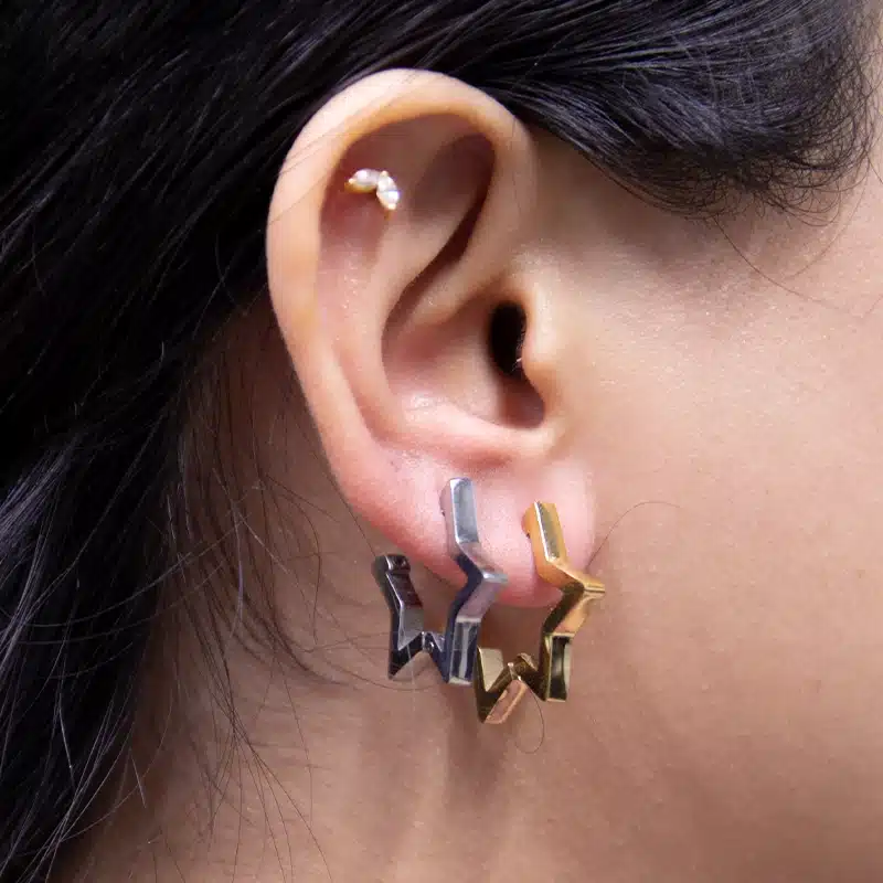 Gold Stars - Image 2