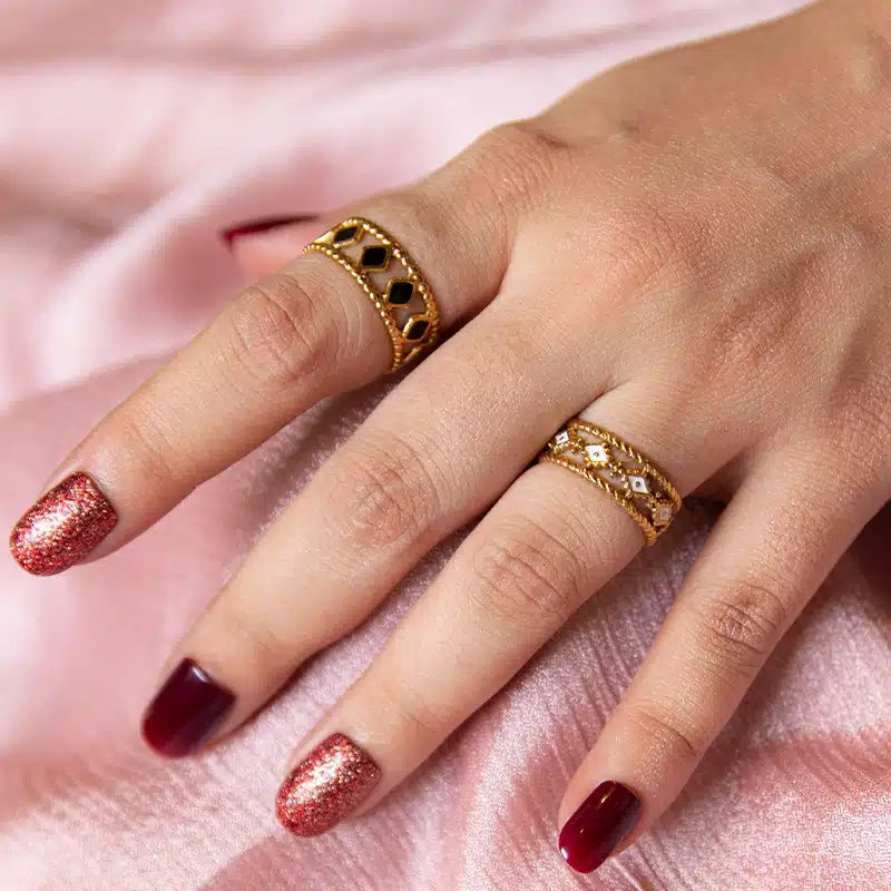 Deco Ring - Image 2