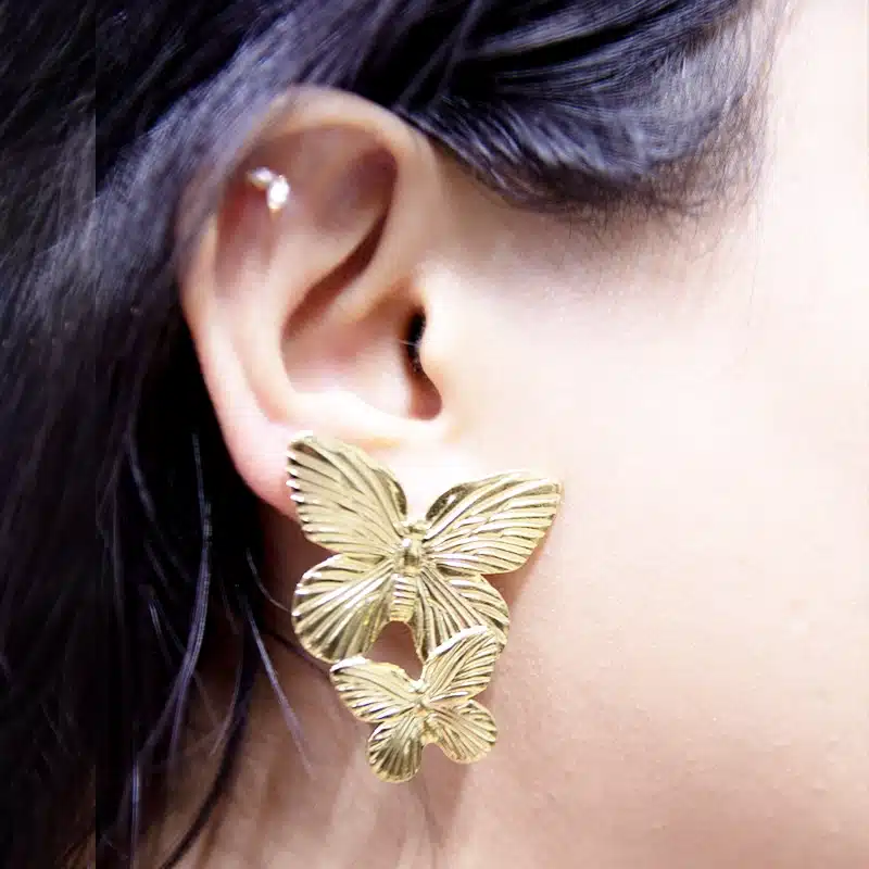 Retro Butterflies - Image 2