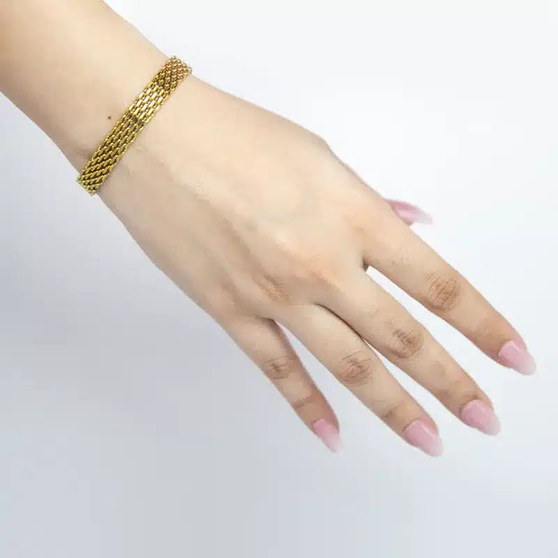 Bold Luxe Wrap - Image 2