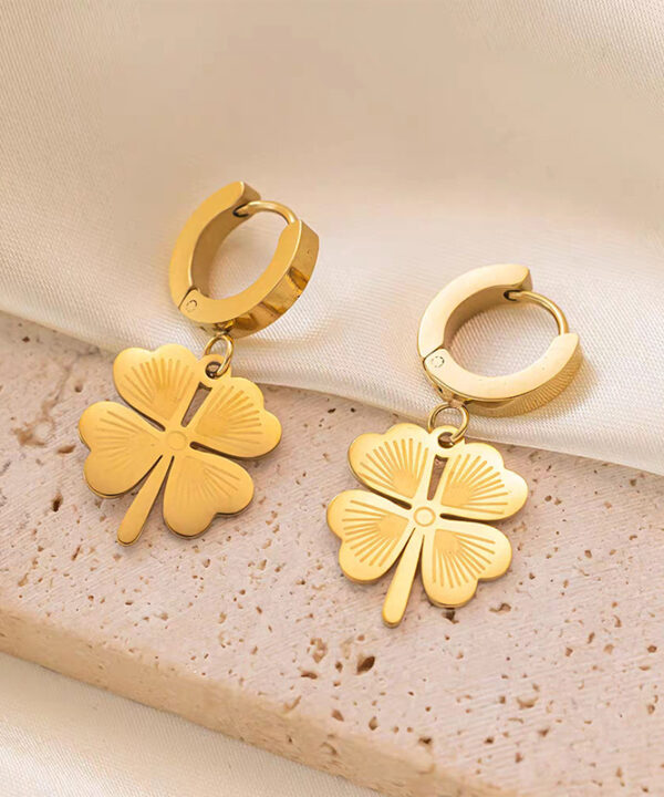 Korean Clover