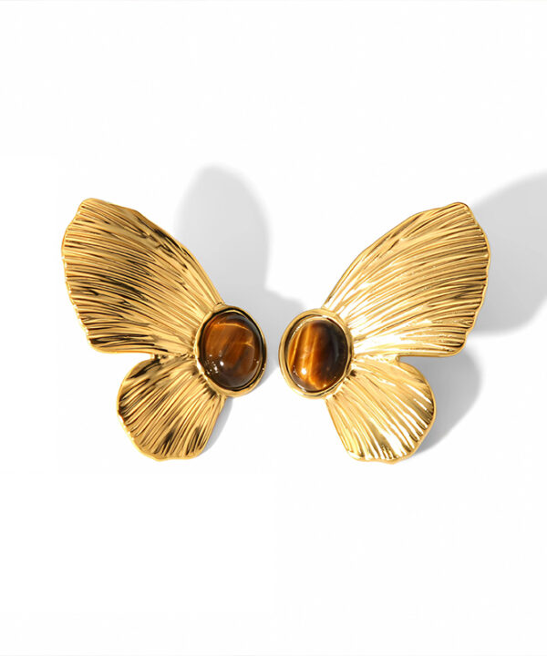 Tigress Butterflies