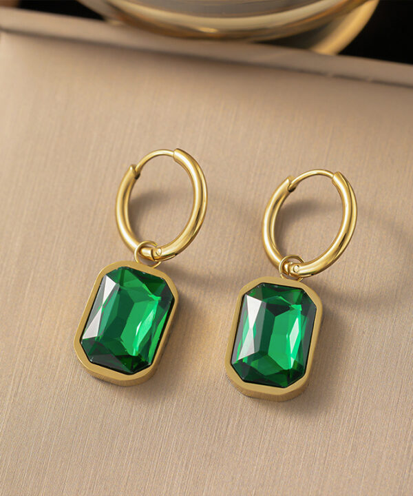 Emerald Gold