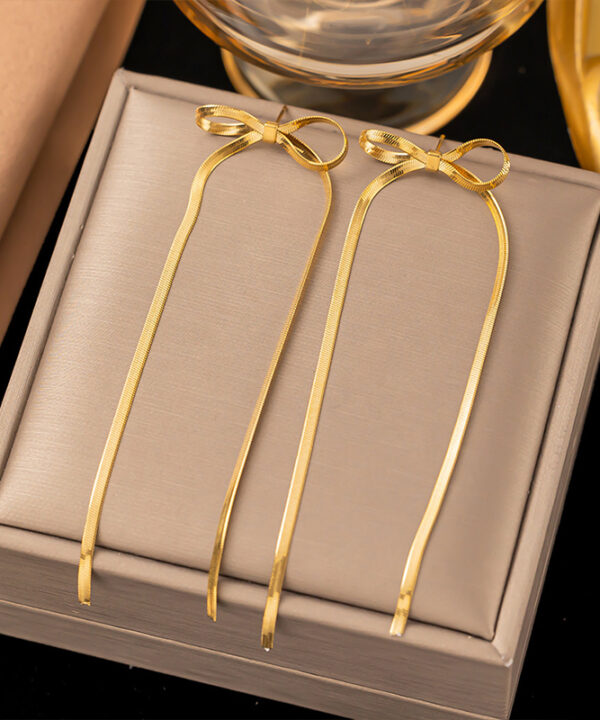 Bow Statement