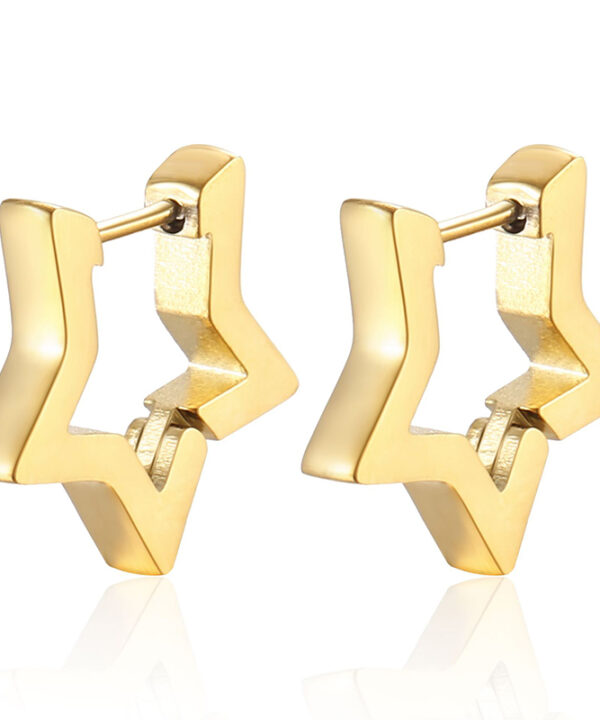 Gold Stars