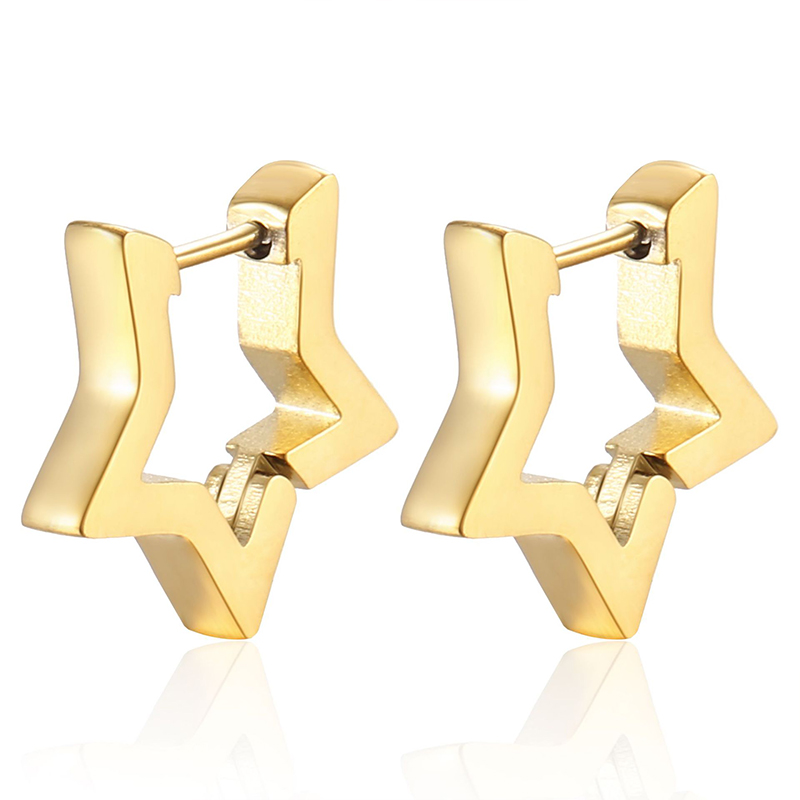 Gold Stars
