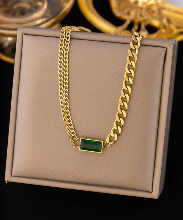 chain Necklace in Pakistan