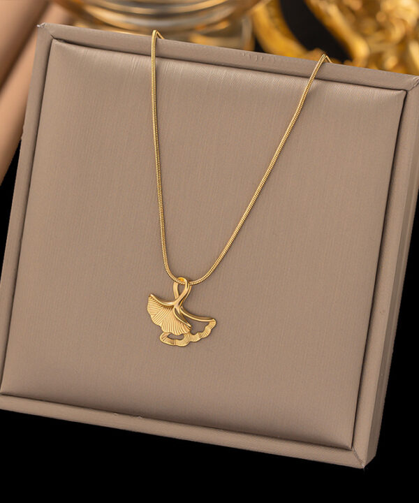 Gold Chimes