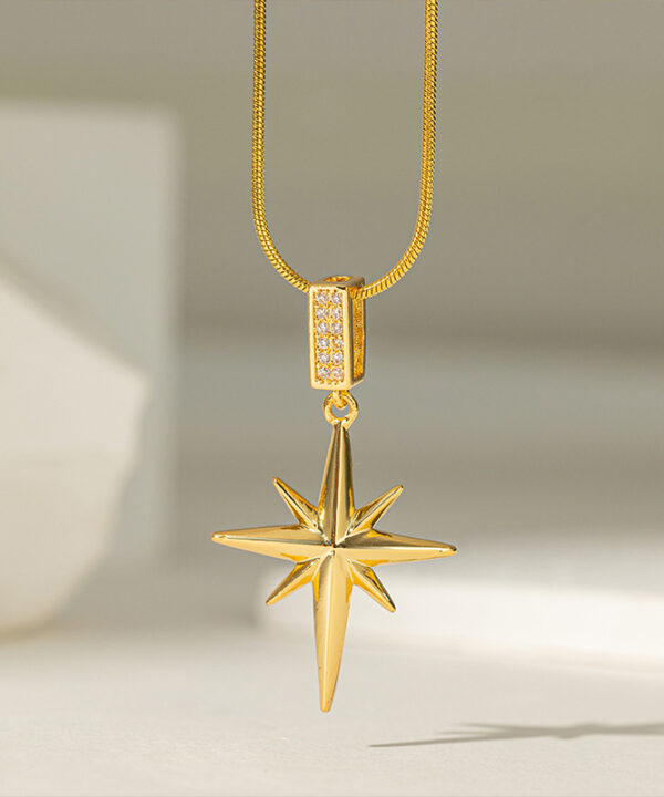 North Star Supermacy