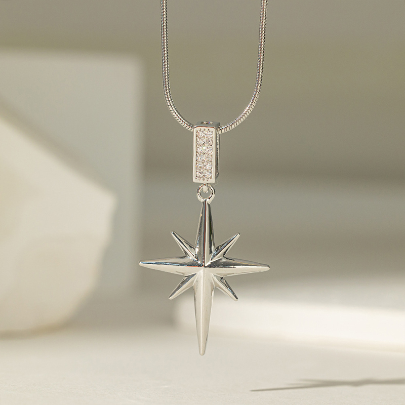 Charm Necklace in Pakistan.
