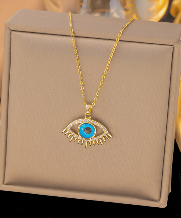 Pendant Necklace