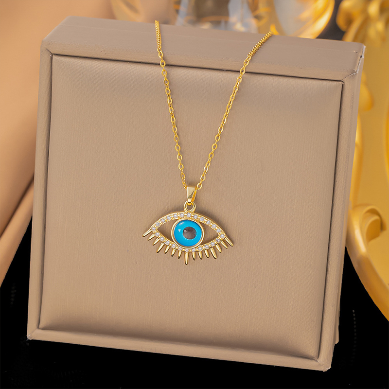 Pendant Necklace