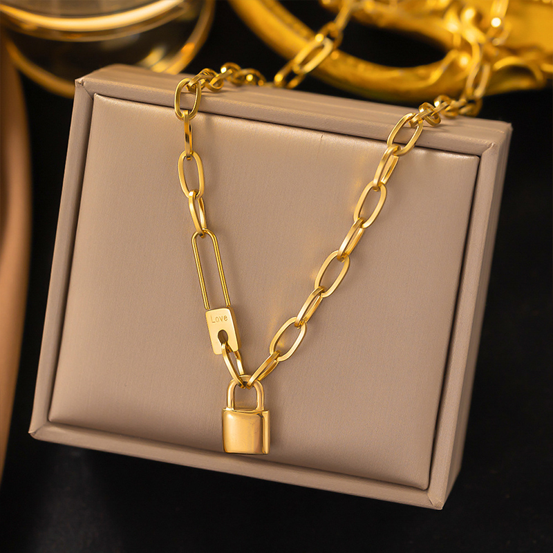 Charm Necklace in Pakistan
