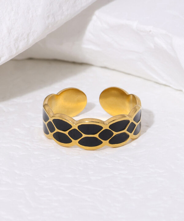 Onyx Comb