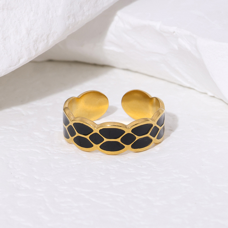 Onyx Comb