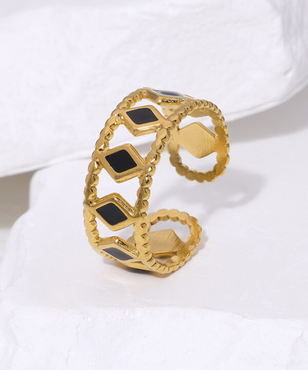 Onyx Deco