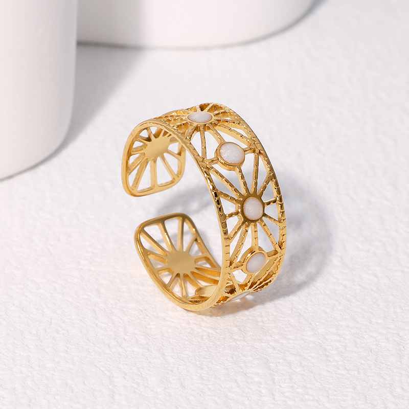 Pearl Geometric