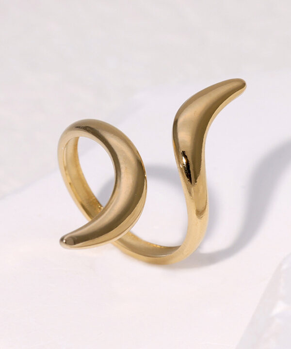 Abstract Wrap