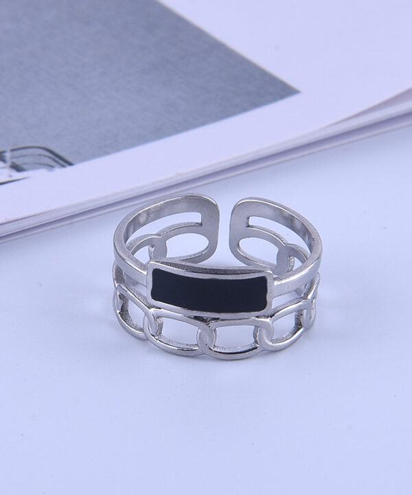 Onyx Twist
