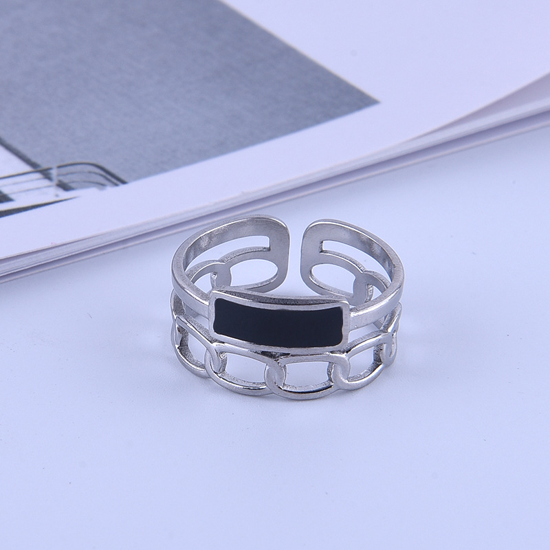 Onyx Twist
