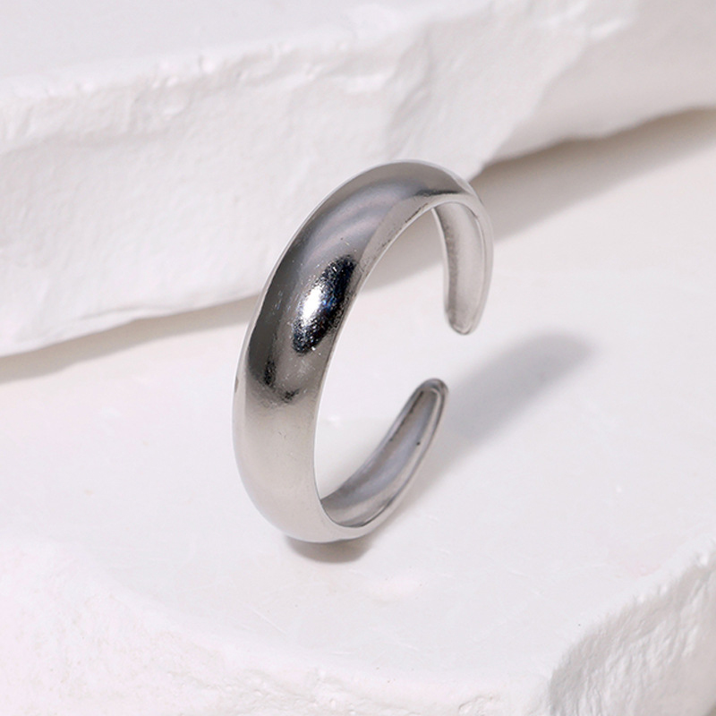 Classic Silver
