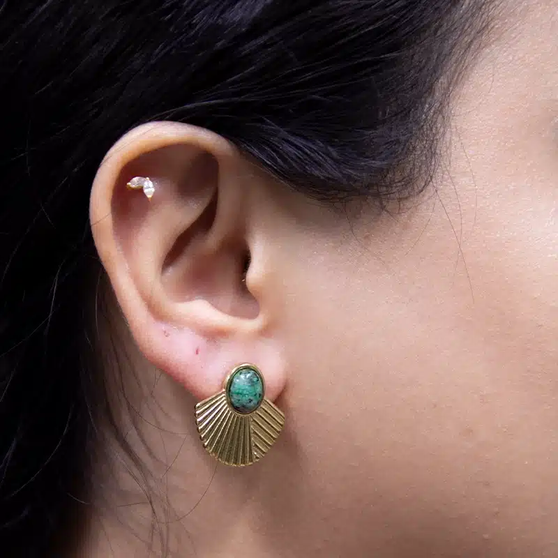 Turquoise Shell - Image 2