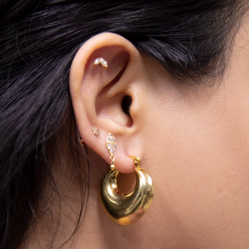 Luna Hoops - Image 2