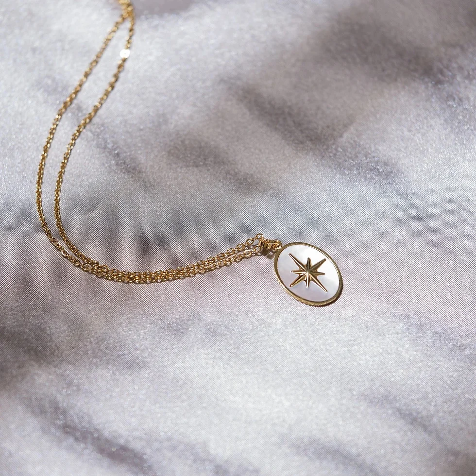Pendant Necklace in Pakistan