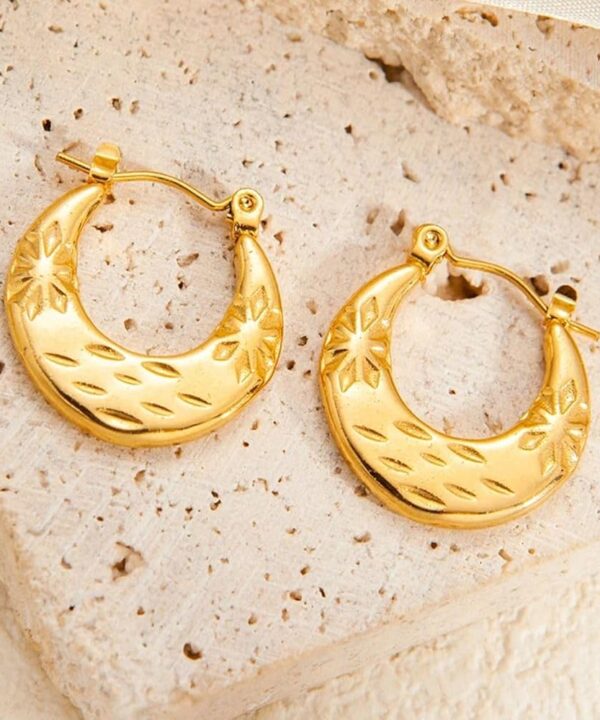 Golden Etch