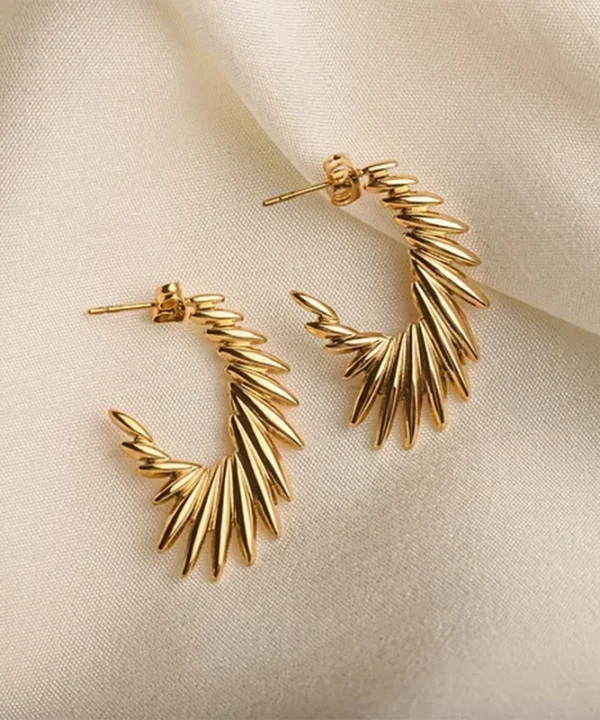Golden Spikes