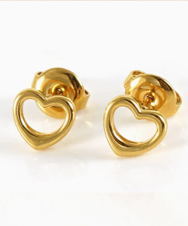 Tiny Hearts