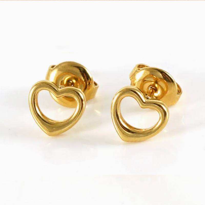 Tiny Hearts