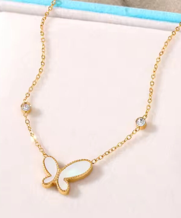 Flutter Charm