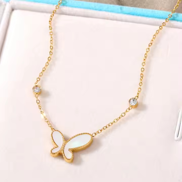 Flutter Charm