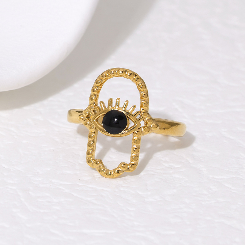 Onyx Evil Eyes