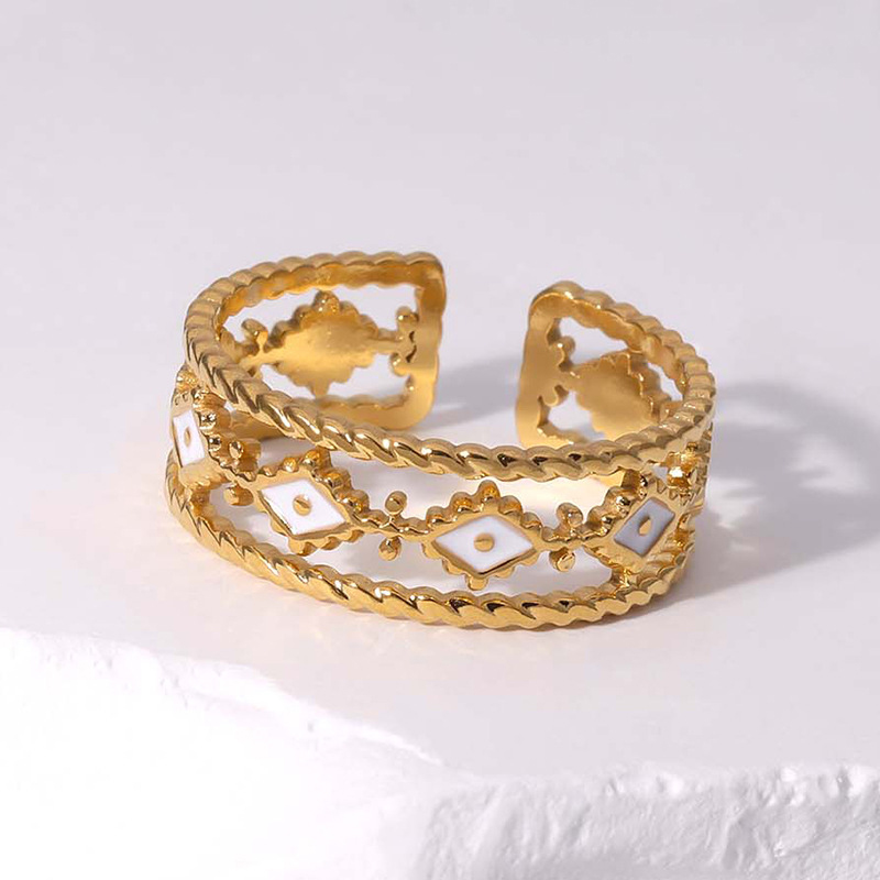 Deco Ring