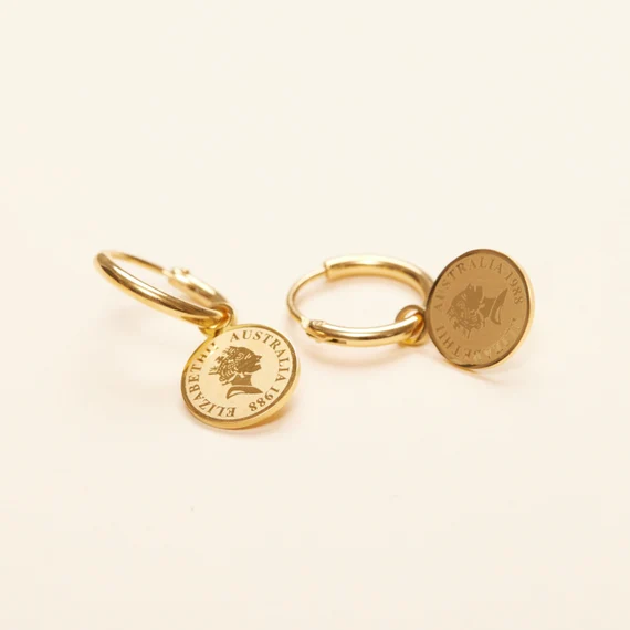 Queen Coin