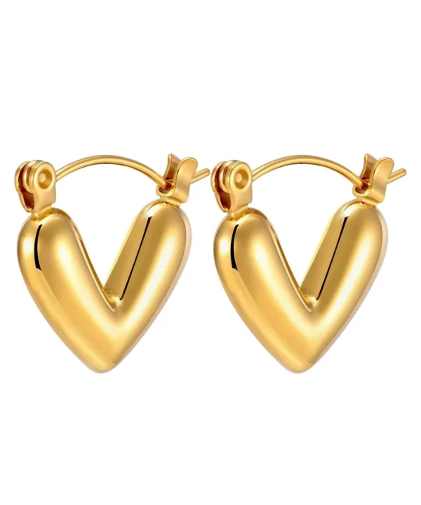 Hearty Hearts