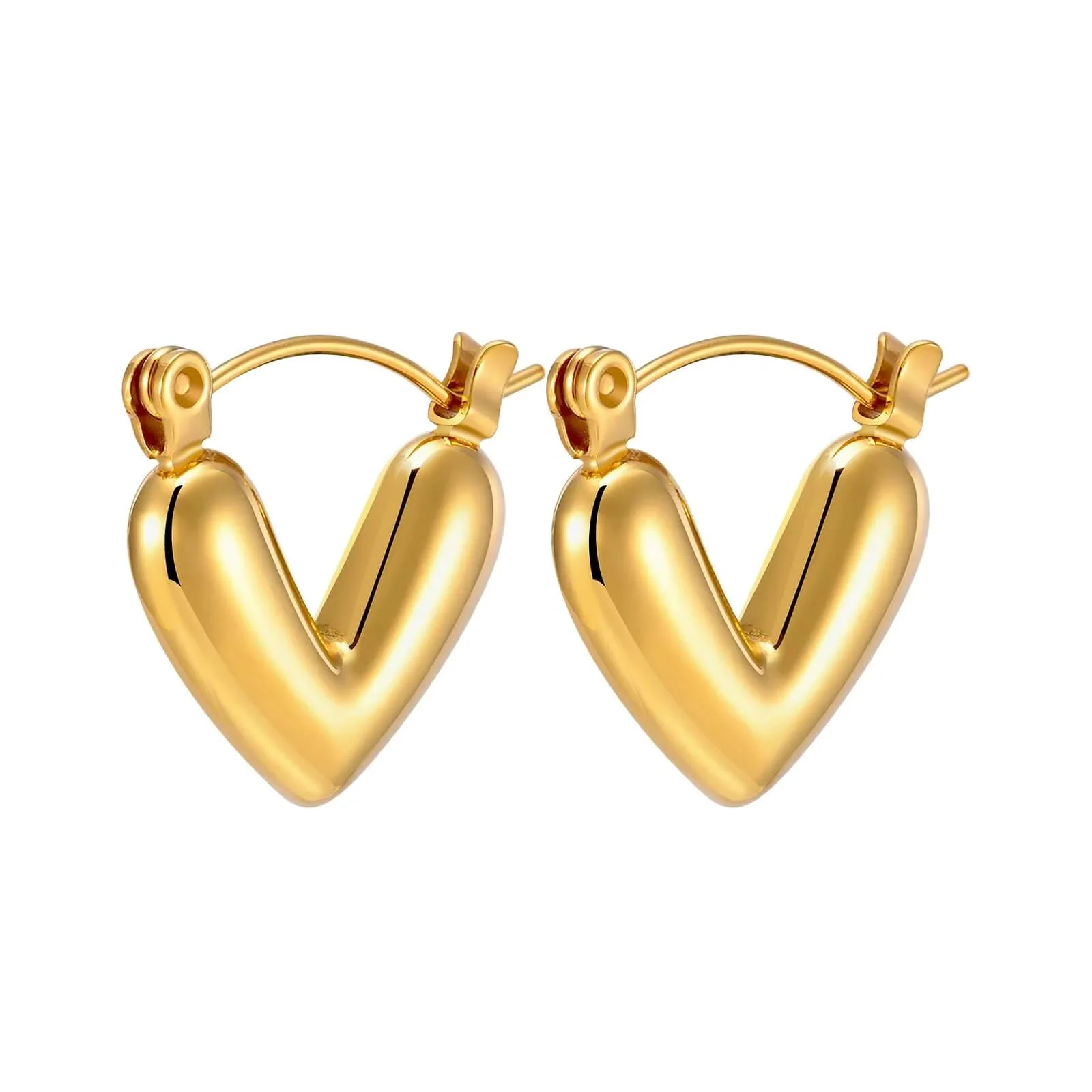 Hearty Hearts