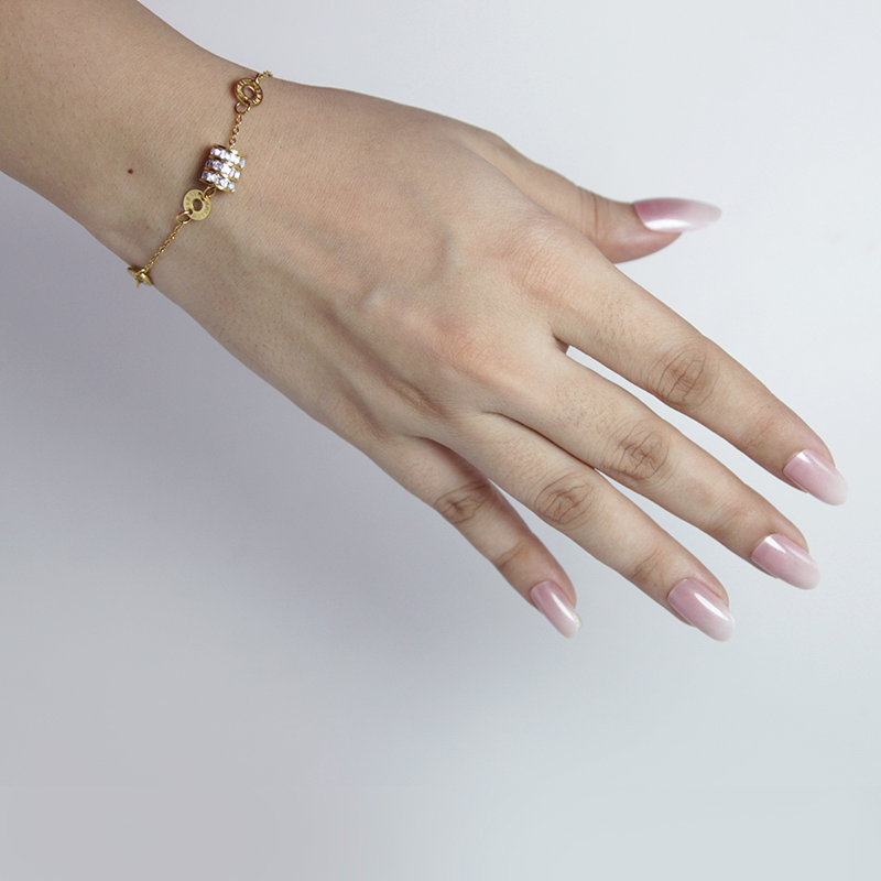 Golden Connection - Image 2