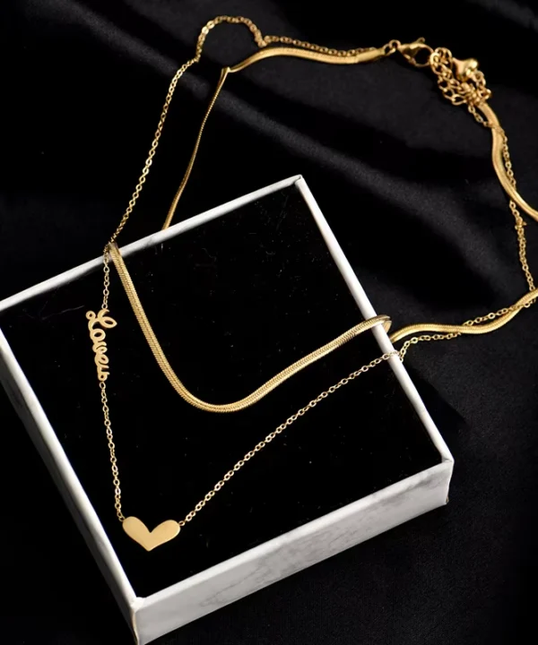 pendant necklace in Pakistan