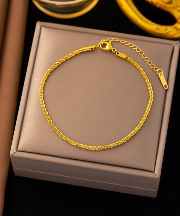 Pure Legacy Bracelet