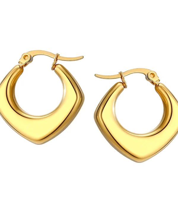 chic-squared-hoops-earrings