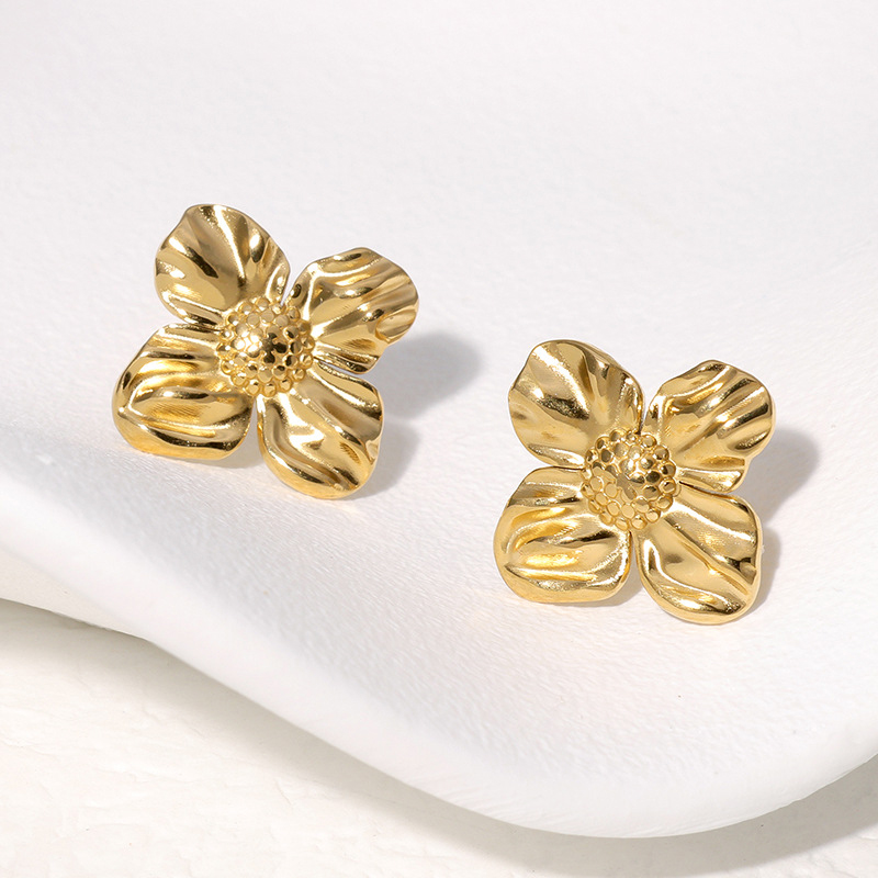 Bloom Earrings