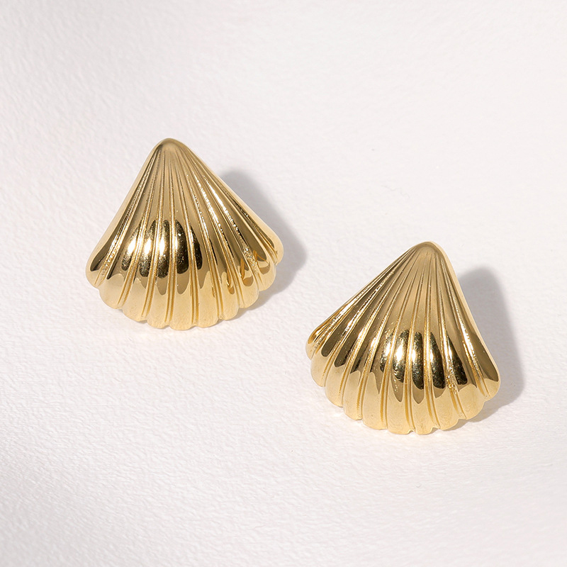 Gold Shell
