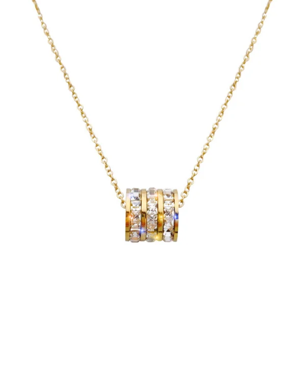 Pendant Necklace in Pakistan